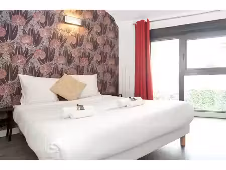 les lilas – magnifique maison de ville rénovée de 170 m² av