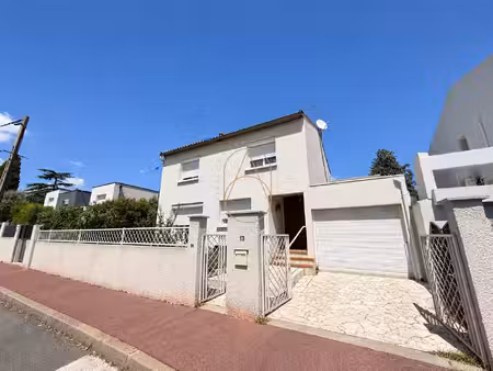 maison à vendre montpellier