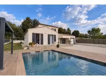 villa t6  grand standing  piscine terrain 775m²