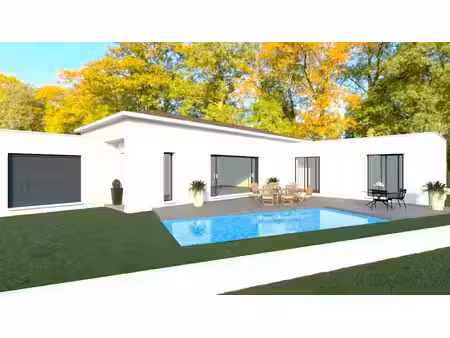vente terrain 550 m² à pignans (83790)  159 500 €