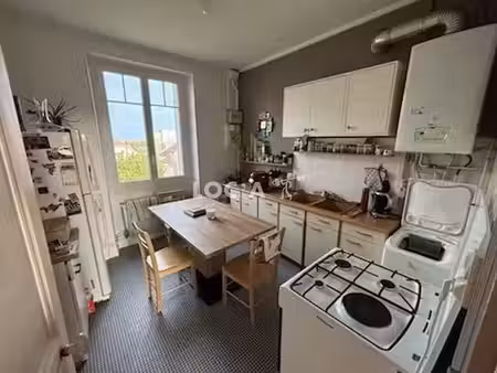 location appartement 3 pièces 60 m² à dijon (21000)