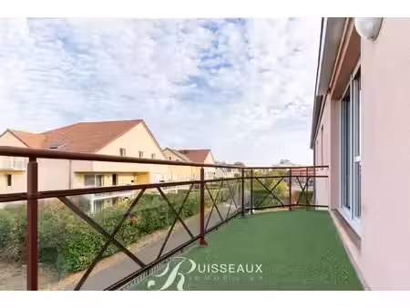 talant - chivalieres