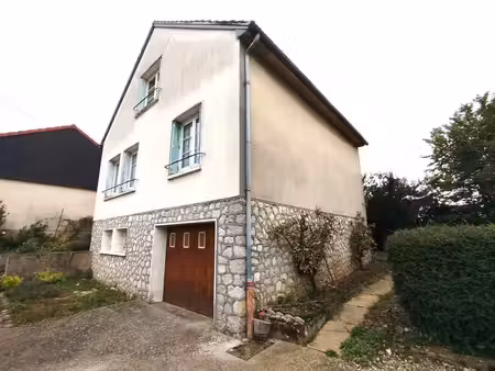 maison à vendre 4 pièces luisant (28)