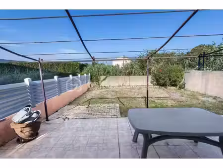maison de 79 m² à miramas