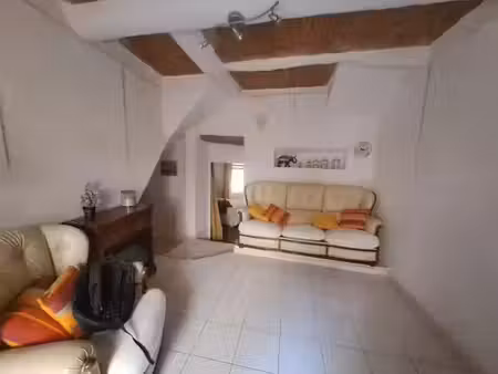 vente maison de village 4 pièces 115 m2 à salernes