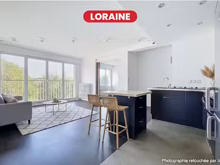appartement 3 pièces 55 m² à vendre / acheter la madeleine 59110 ? | era immobilier