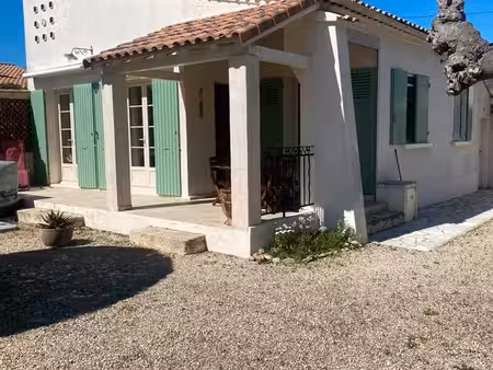 maison à vendre très bon état