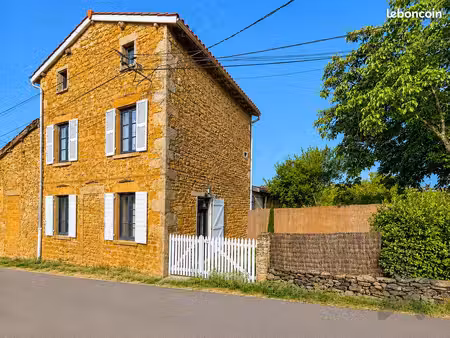 maison 4 pièces 114 m²