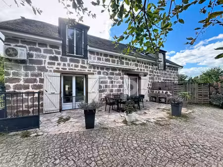 demeure à vendre