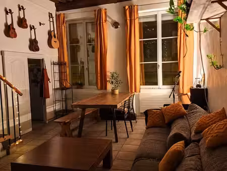 appartement t3 croix-rousse lyon 4