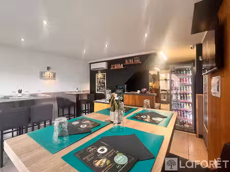 local commercial à vendre