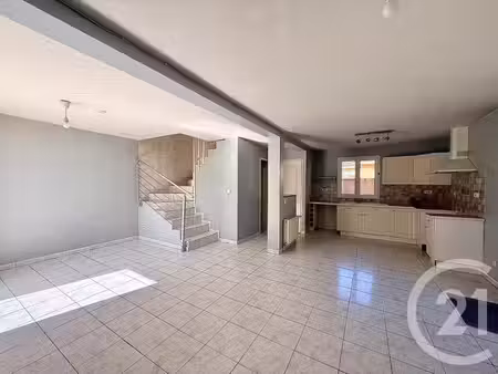 maison à vendre - 4 pièces - 79 94 m2 - aureilhan - 65 - midi-pyrenees