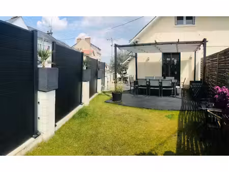 maison à louer