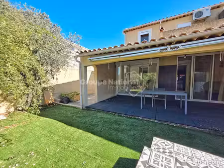 maison 4 pièces 109 m²