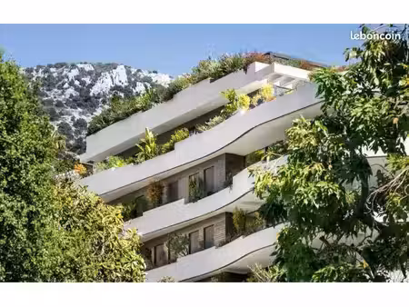 résidence : monte carlo view