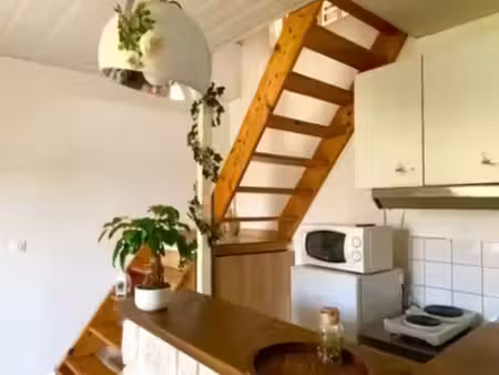 appartement duplex