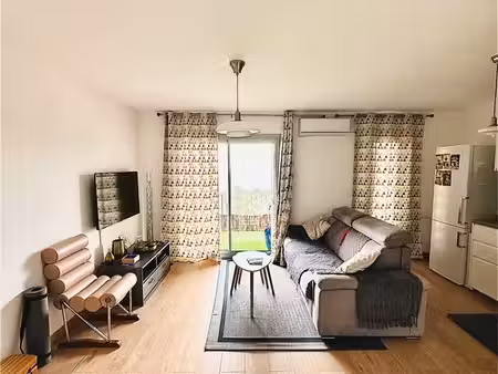 appartement a vendre grasse