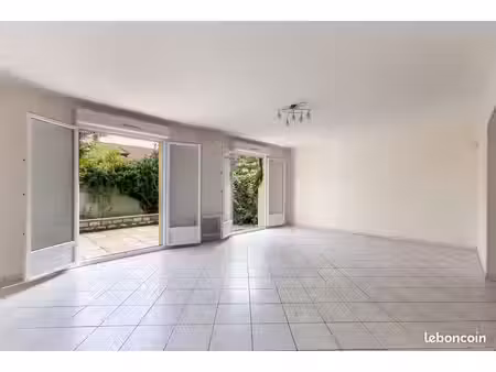 une maison