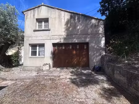 maison le revest les eaux