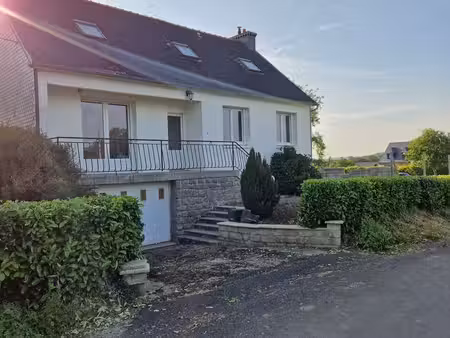 vente de maison