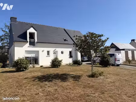 maison 97 m² glomel