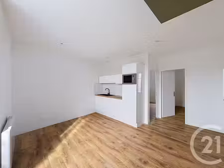 appartement f3 à louer - 3 pièces - 42 89 m2 - guingamp - 22 - bretagne