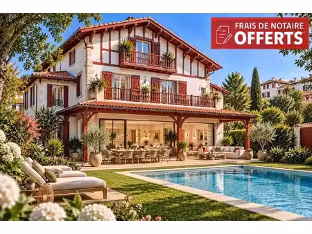 maison neuve à vendre