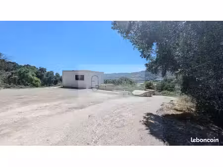 terrain 9194 m² nice