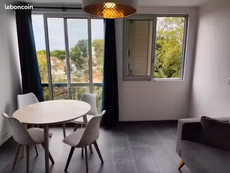 appartement st laurent du var limite cros de cagnes