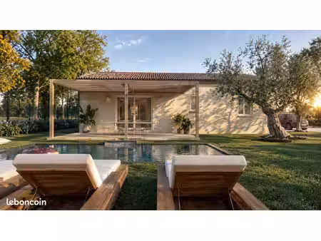 maison 100 m² avec terrain à berre-l'etang (13)