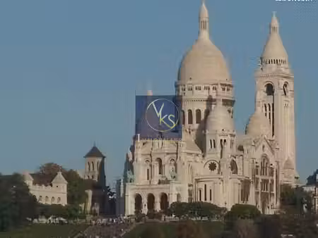 local 105 m² paris