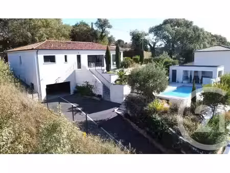 maison à louer - 5 pièces - 128 91 m2 - aureville - 31 - midi-pyrenees