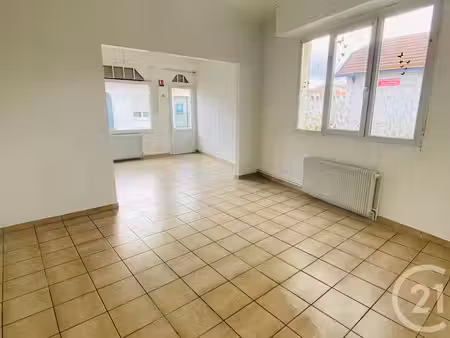 maison à louer - 3 pièces - 83 m2 - biganos - 33 - aquitaine