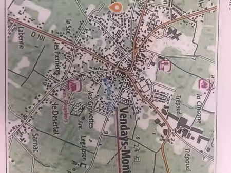 terrain av