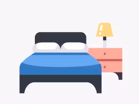 hébergement chambre 13m3 dispo 12 octobre