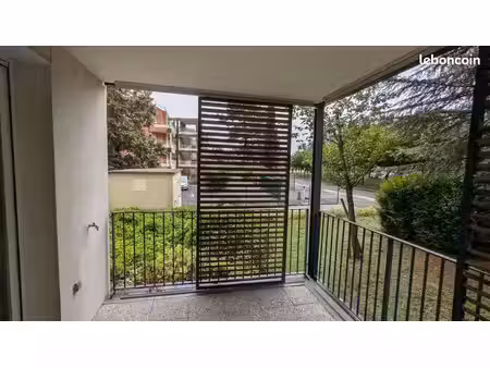 appartement 3 pièces 71 m²