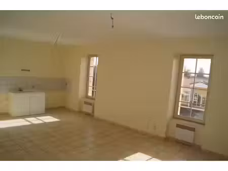 beau logement tout confort  centre ville saint-mesmin