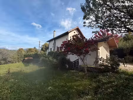 maison à vaulnaveys