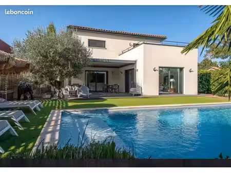 urgent - villa la tour de salvagny - secteur hippodrome