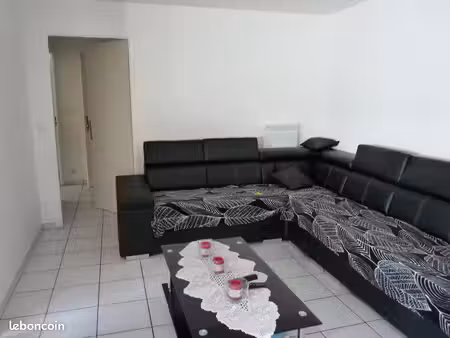 appt 3 pièces 61m²  brétigny-sur-orge 91220 au pied de la gare