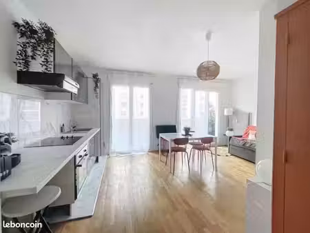 magnifique appartement à louer