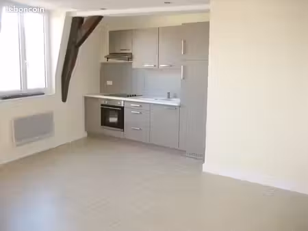 appartement t2