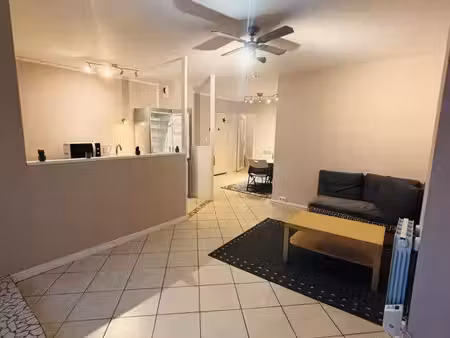appartment a louer