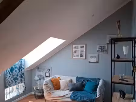 t2 meuble quartier st georges