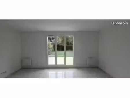 à louer – maison 4 pièces – 78 45 m² – melun (77000)