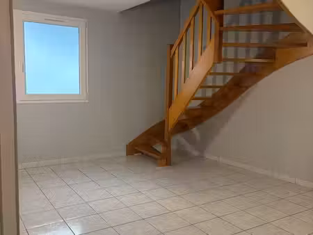 3p 78 3m2 bel appartement parfait état