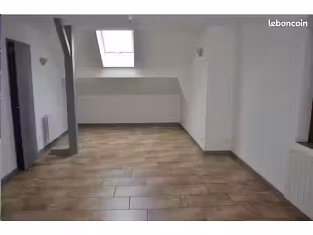 location appartement f4