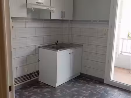 location appartement t1