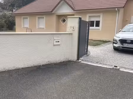 villa 4 chambres lons residentiel