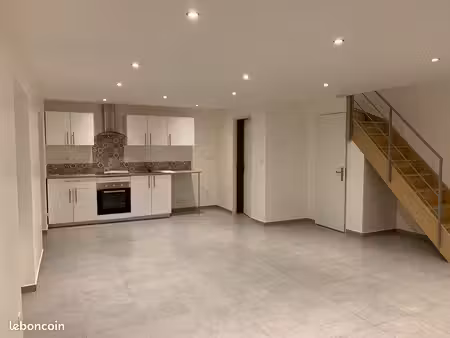 appartement 4 pièces direct propriétaire